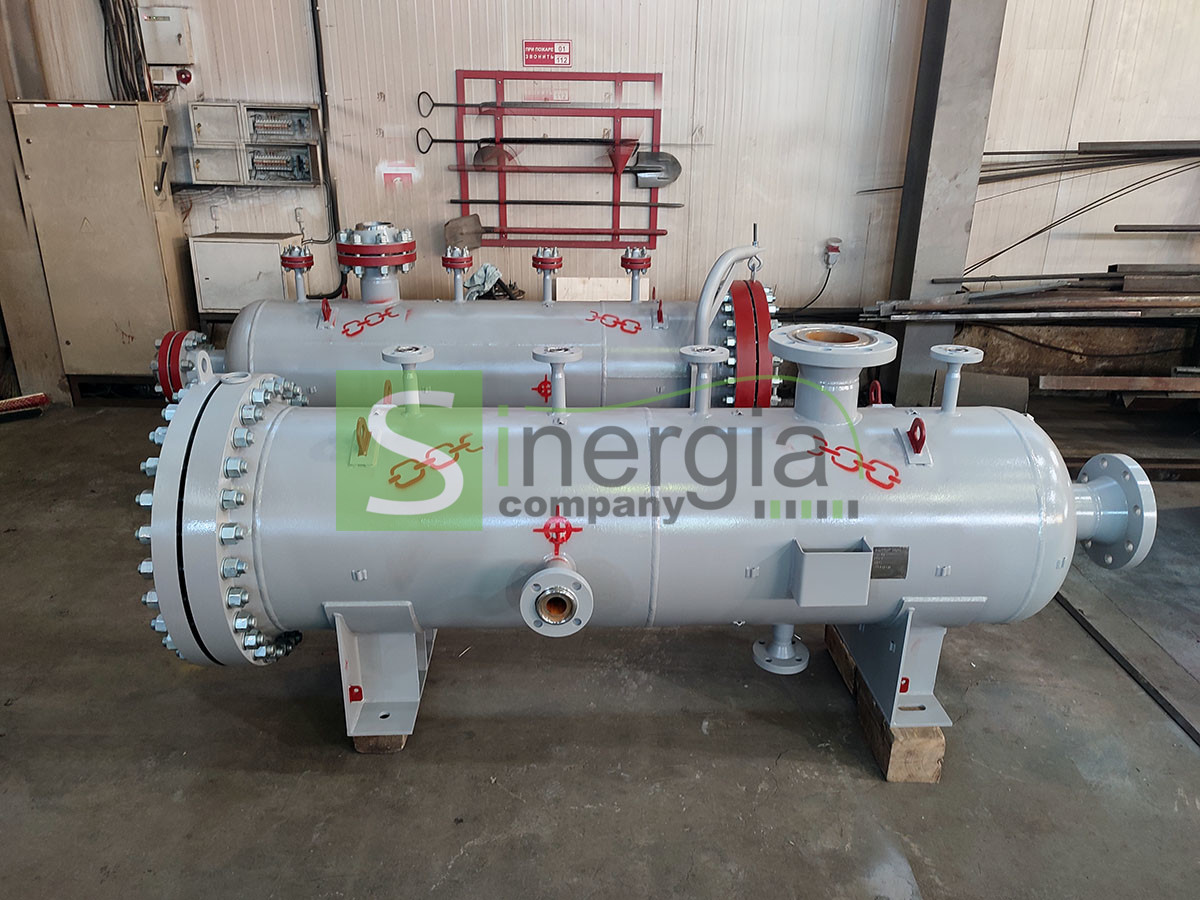 image фильтры пылеулавливающие ФП для очистки газа Ростов